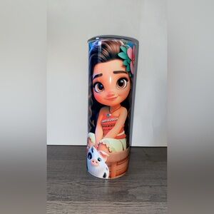 Moan 20oz tumbler